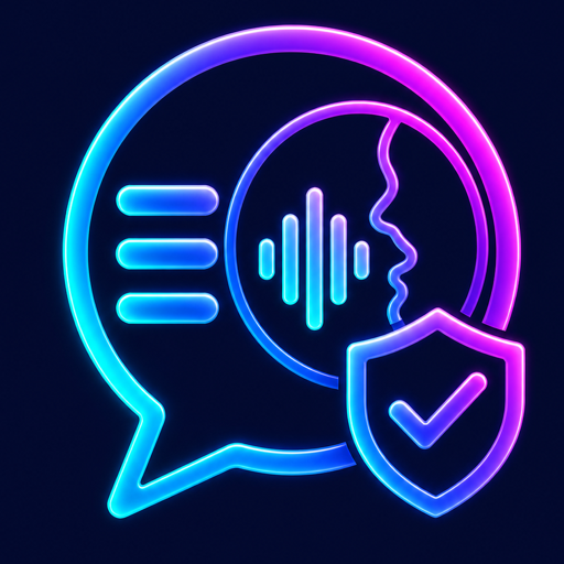 Logo SprachMeld